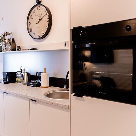 Hop & Lulu Delux Apartments Goleniów Buitenkant foto