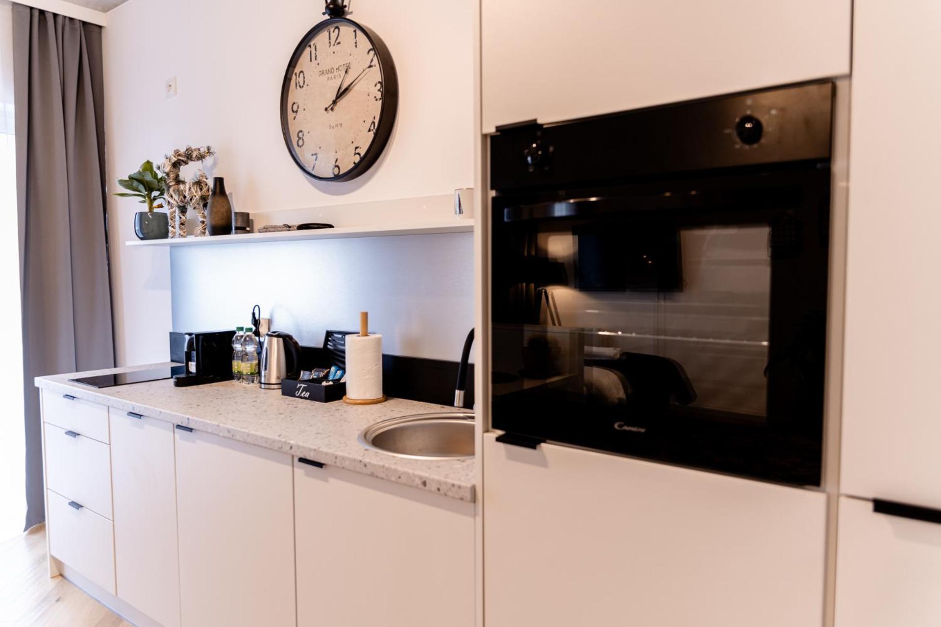 Hop & Lulu Delux Apartments Goleniów Buitenkant foto