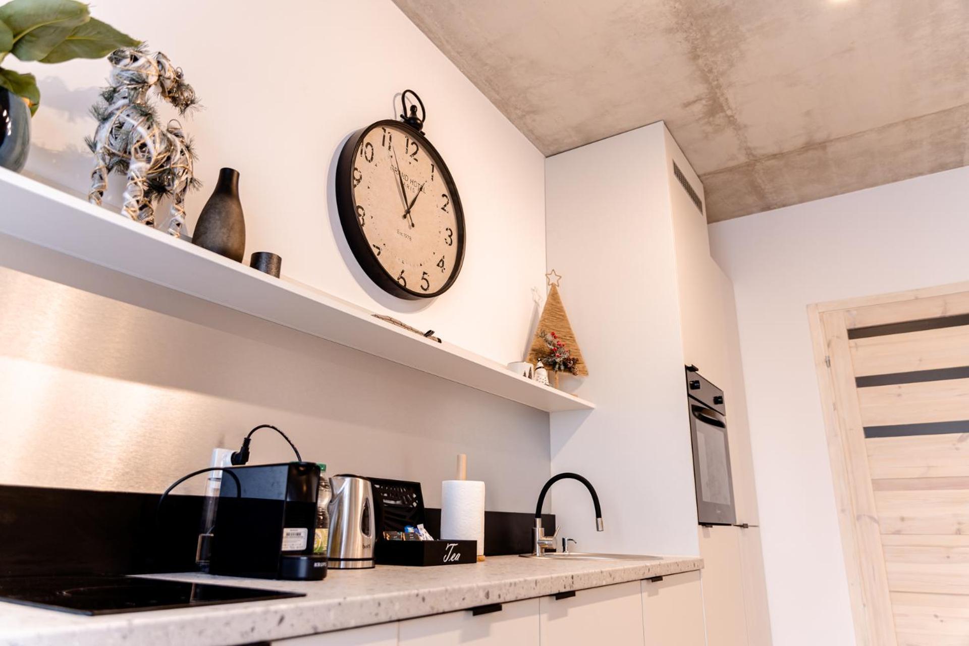 Hop & Lulu Delux Apartments Goleniów Buitenkant foto