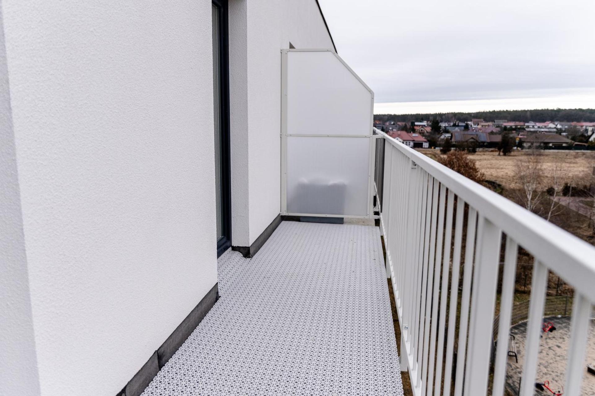 Hop & Lulu Delux Apartments Goleniów Buitenkant foto
