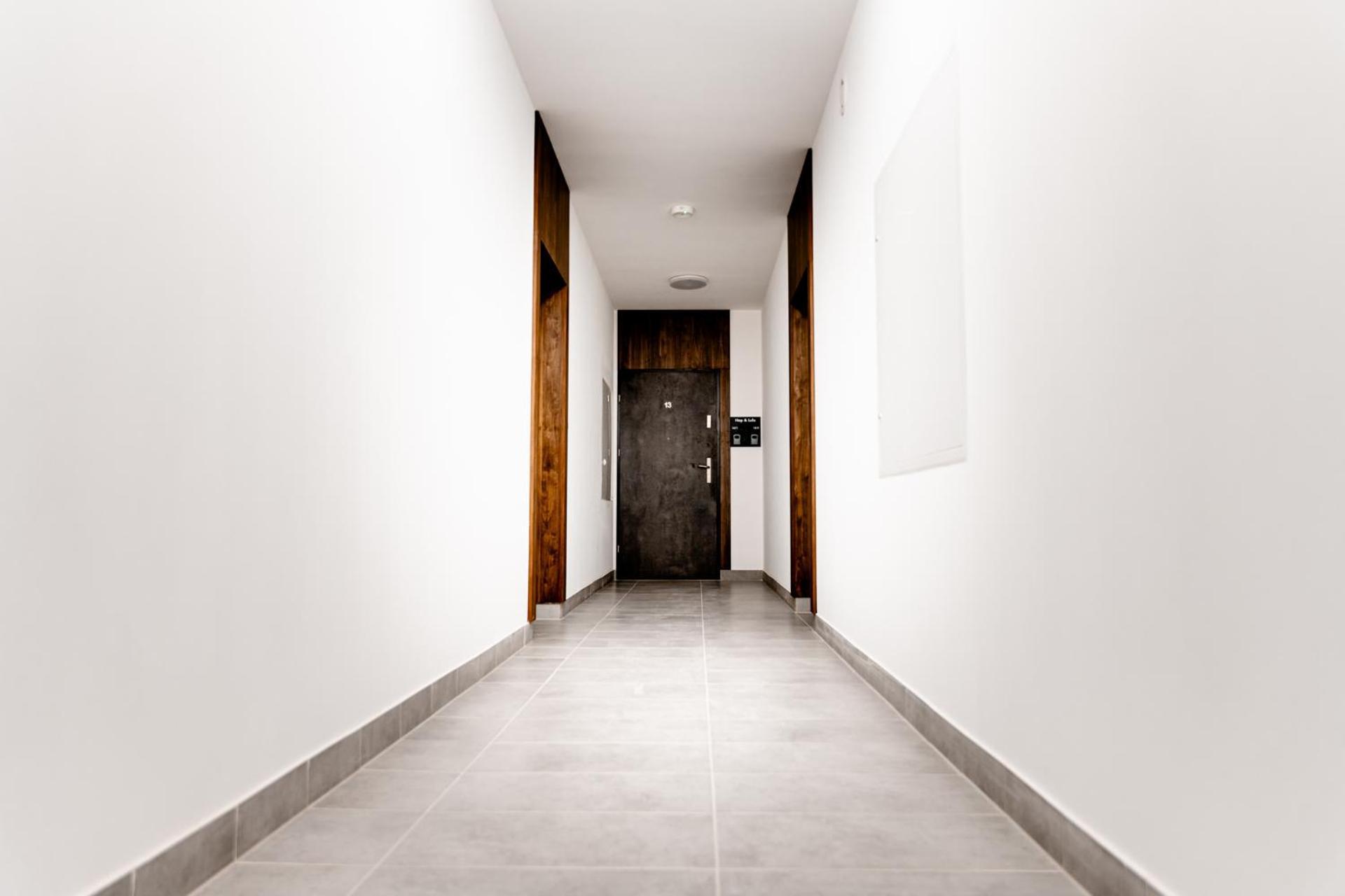 Hop & Lulu Delux Apartments Goleniów Kamer foto